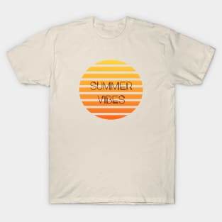 Summer vibes T-Shirt